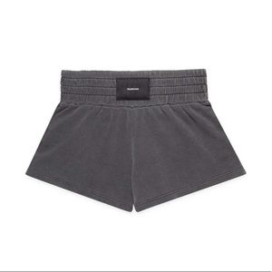 TALENTLESS BOXING SHORTS - CORE | Steal Grey NWT
